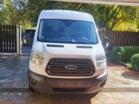 Ford Transit 2.0TDCI 170ps.. !!!!.!!   | Mobile.bg    2