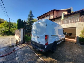 Ford Transit 2.0TDCI 170ps.. !!!!.!!   | Mobile.bg    5