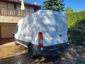Ford Transit 2.0TDCI 170ps.. !!!!.!!   | Mobile.bg    6