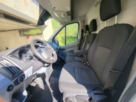Ford Transit 2.0TDCI 170ps.. !!!!.!!   | Mobile.bg    9