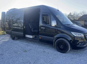 Обява за продажба на Mercedes-Benz Sprinter 319 ~78 000 лв. - изображение 2 | Auto.bg Обява за продажба на Mercedes-Benz Sprinter 319 ~78 000 лв. - изображение 2