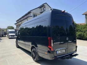 Обява за продажба на Mercedes-Benz Sprinter 319 ~78 000 лв. - изображение 3 | Auto.bg Обява за продажба на Mercedes-Benz Sprinter 319 ~78 000 лв. - изображение 3