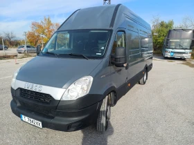 Iveco Daily  - изображение 1