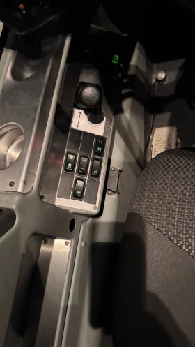 Mercedes-Benz Citaro Нов Внос!КЛИМАТИК, LE ZF EURO 5  БАРТЕР | Auto.bg — изображение 11