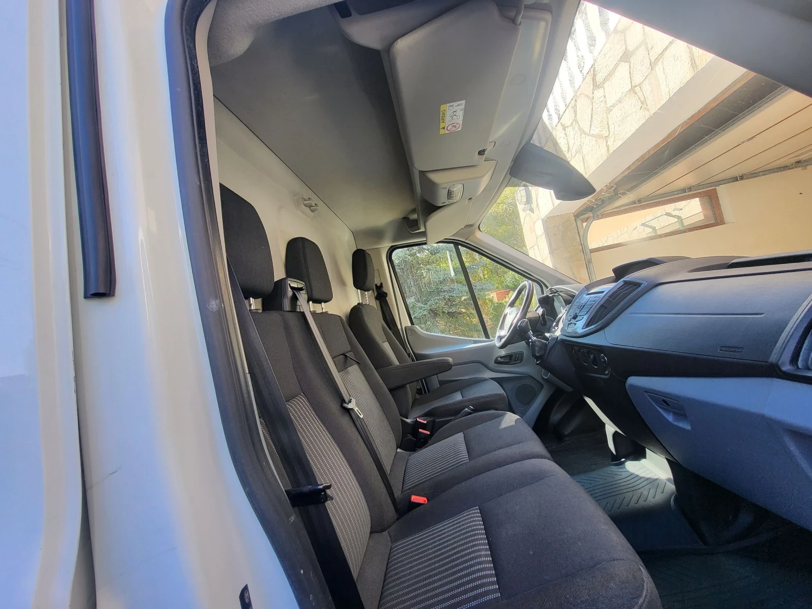 Ford Transit 2.0TDCI 170ps.. !!!!.!!   | Mobile.bg   12