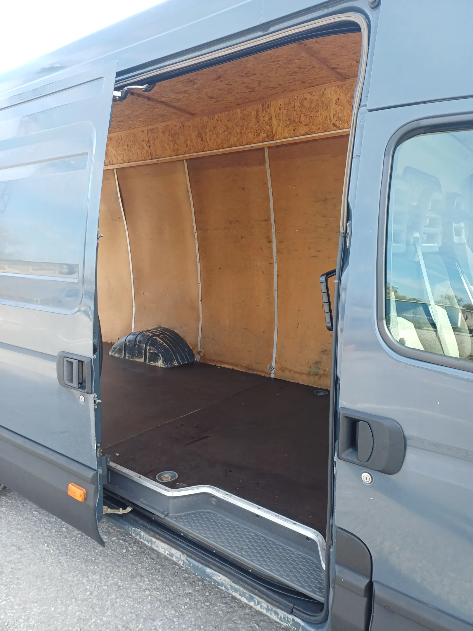 Iveco Daily  - изображение 8