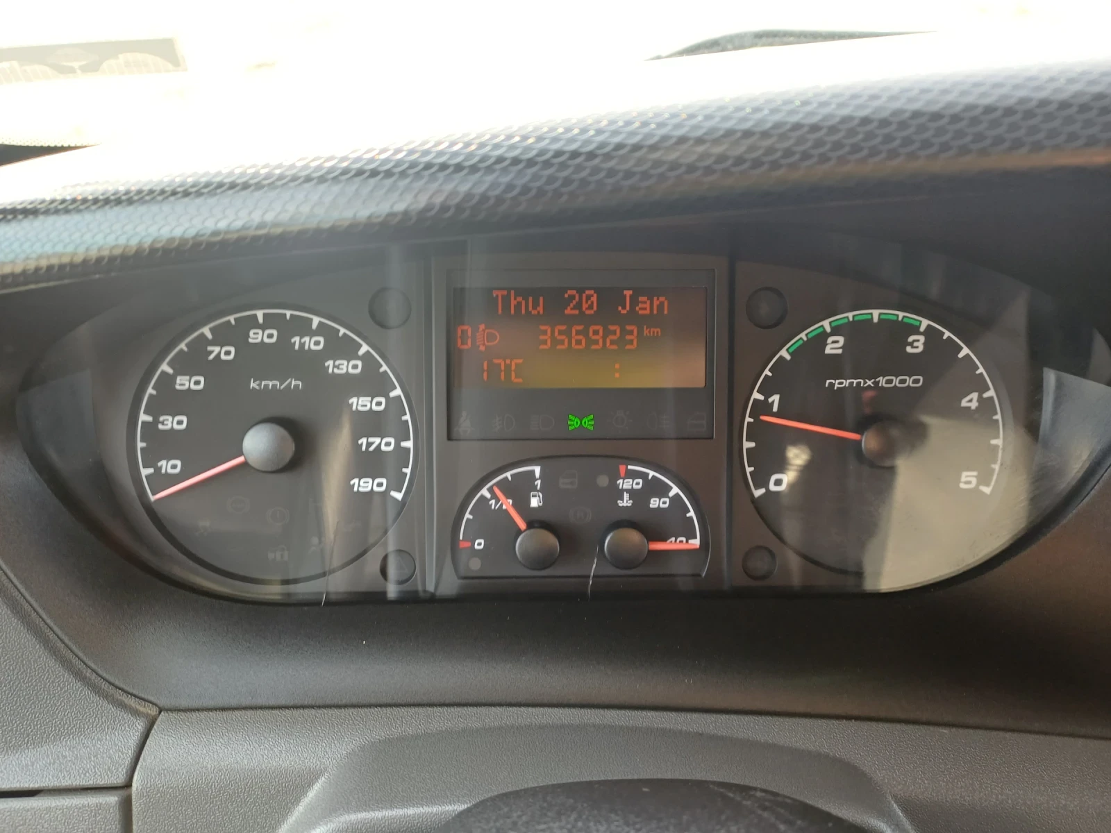 Iveco Daily | Mobile.bg   12