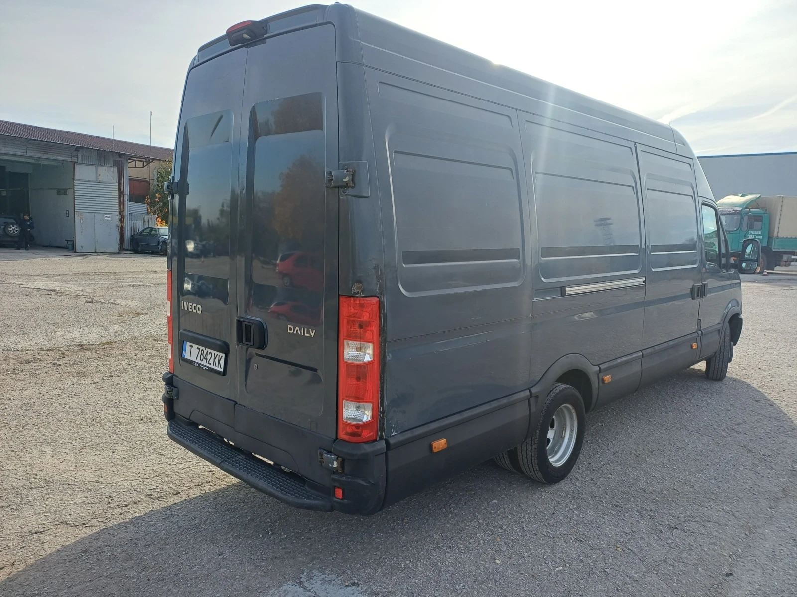 Iveco Daily  - изображение 5
