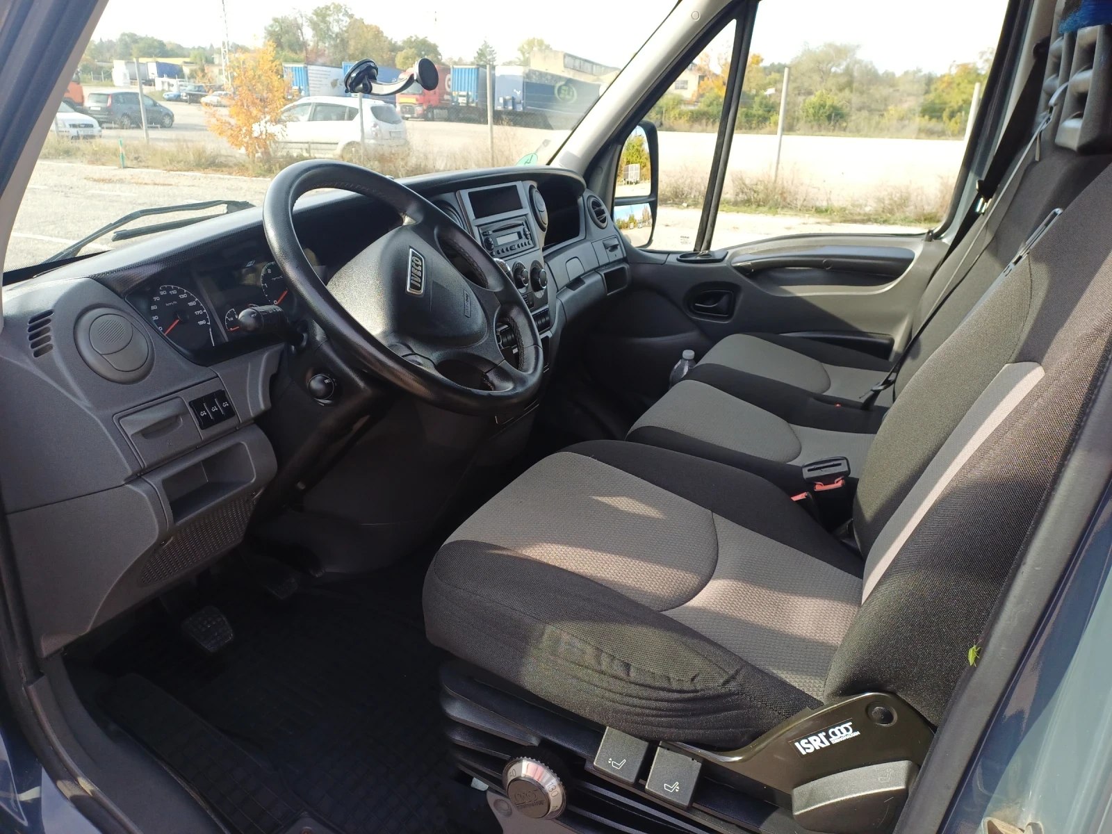 Iveco Daily  - изображение 9