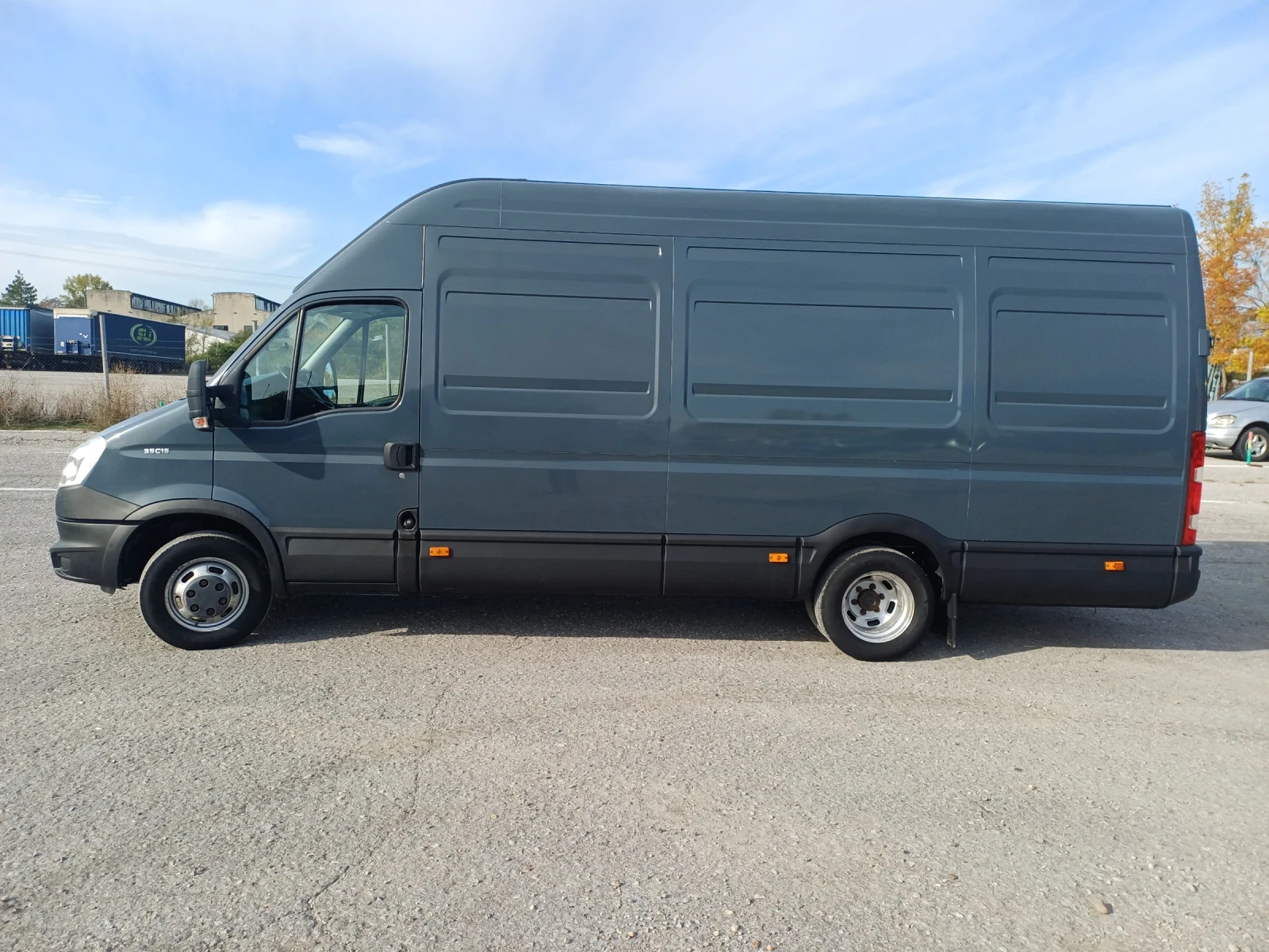 Iveco Daily  - изображение 4