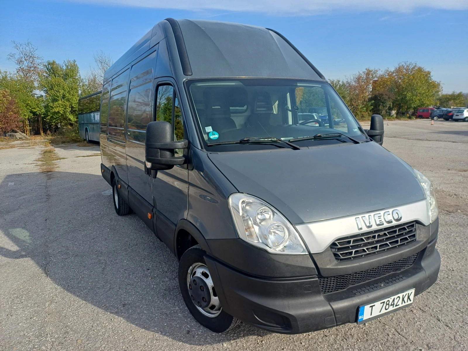 Iveco Daily  - изображение 2