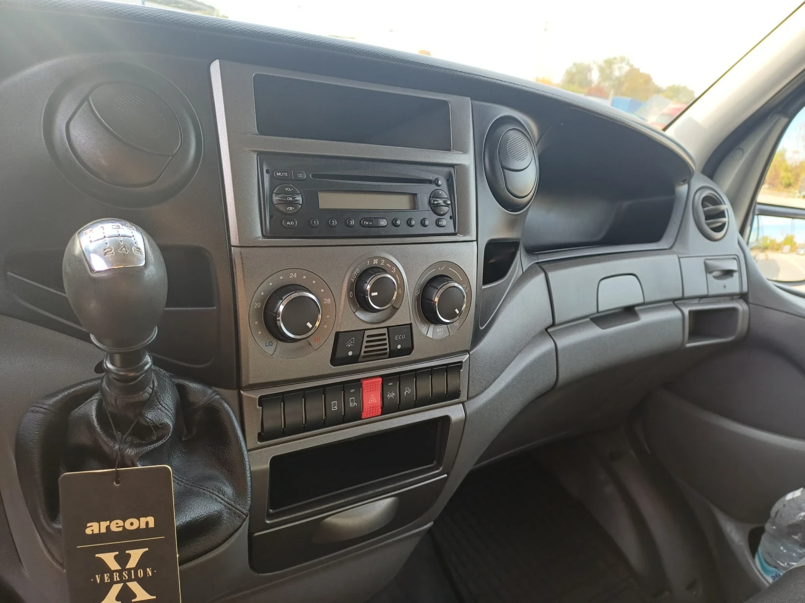 Iveco Daily  - изображение 10