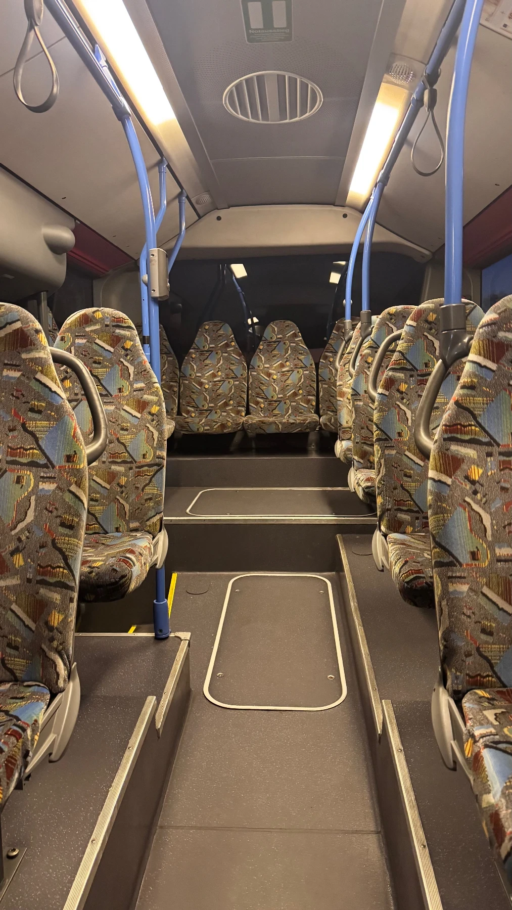 Mercedes-Benz Citaro Нов Внос!КЛИМАТИК, LE ZF EURO 5  БАРТЕР, снимка 9 - Бусове и автобуси - 53852913