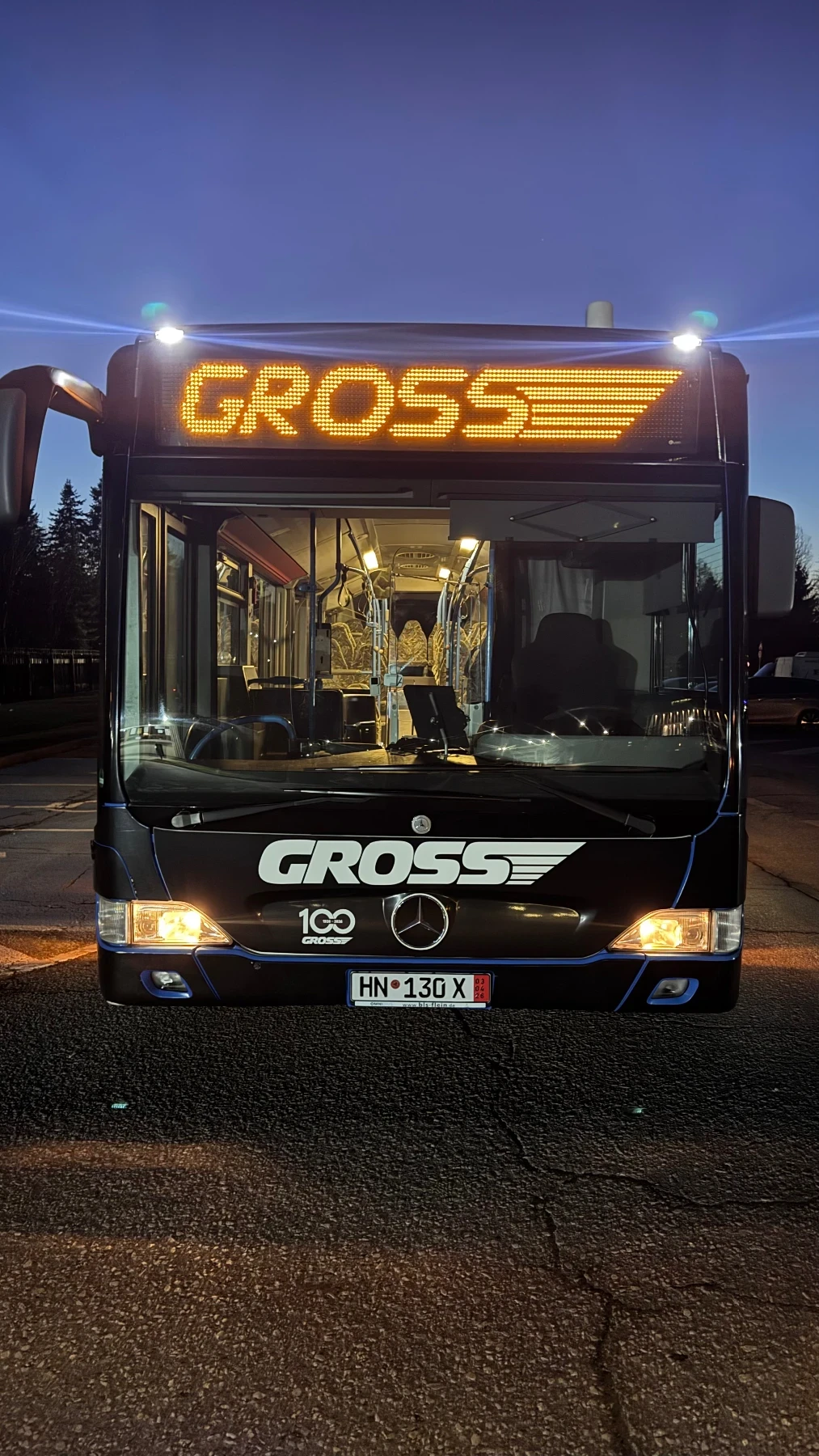 Mercedes-Benz Citaro Нов Внос!КЛИМАТИК, LE ZF EURO 5  БАРТЕР, снимка 6 - Бусове и автобуси - 53852913