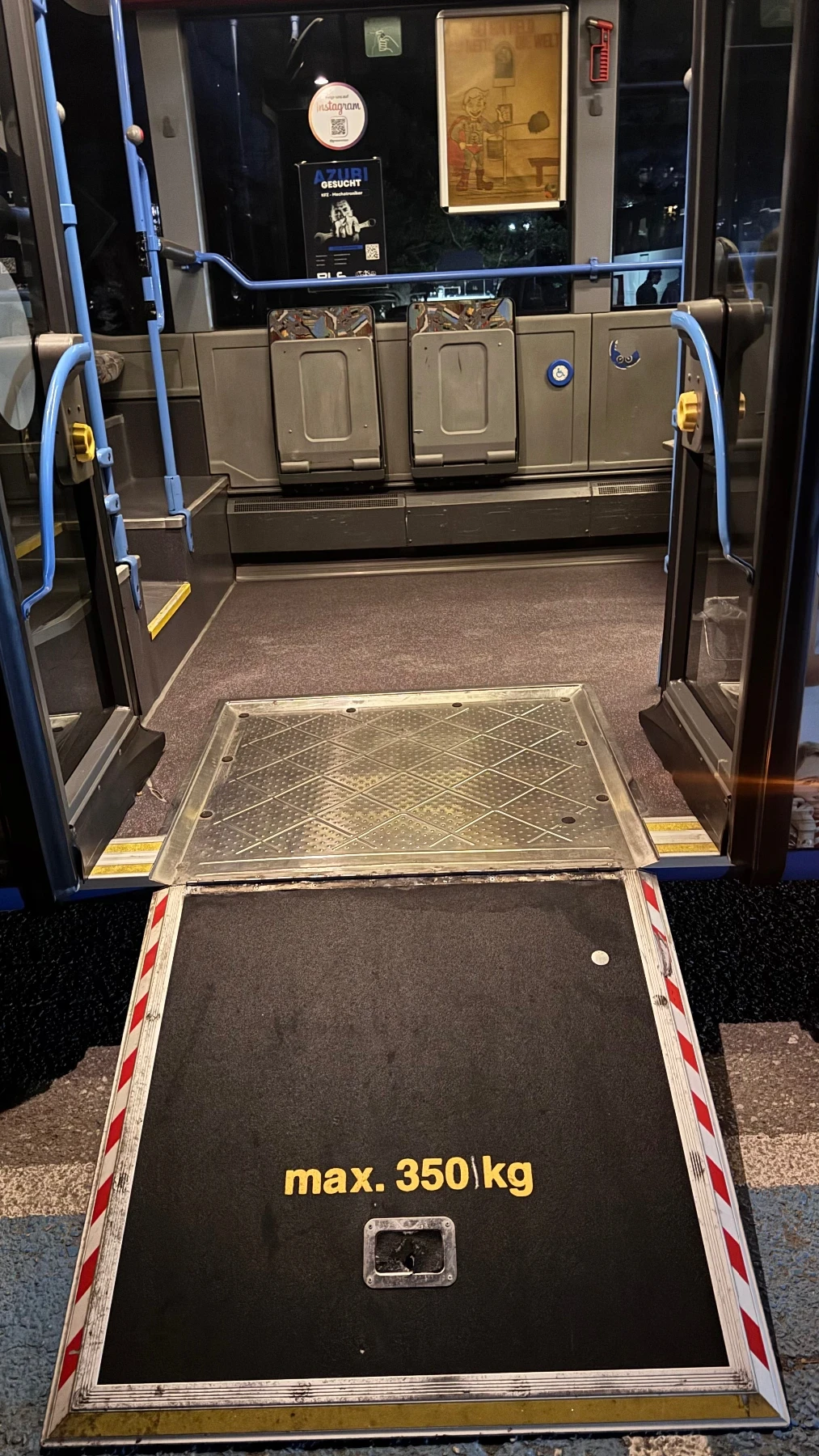 Mercedes-Benz Citaro Нов Внос!КЛИМАТИК, LE ZF EURO 5  БАРТЕР, снимка 12 - Бусове и автобуси - 53852913