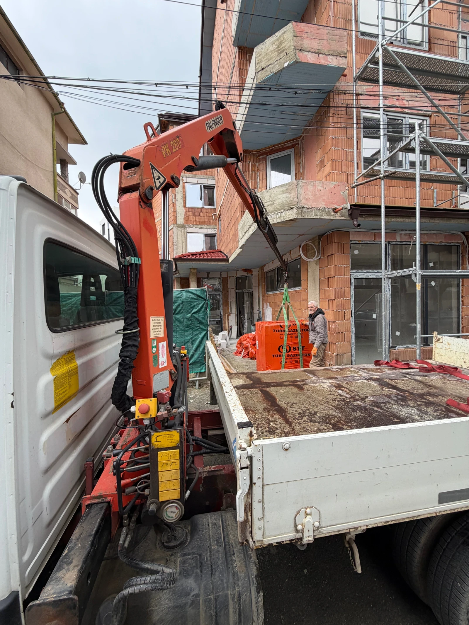 Iveco 35c13, снимка 3 - Бусове и автобуси - 54725710