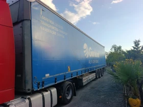 Volvo Fh 500 EEV Композиция , снимка 5