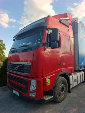 Volvo Fh 500 EEV Композиция , снимка 3