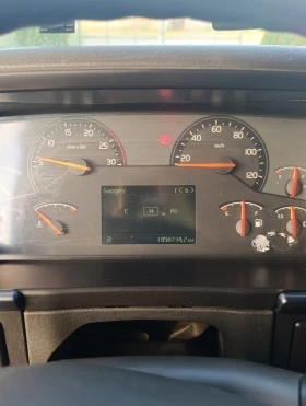 Volvo Fh 500 EEV Композиция , снимка 9