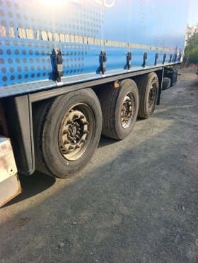 Volvo Fh 500 EEV Композиция , снимка 6