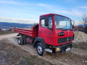 Mercedes-Benz 914, снимка 1