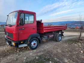 Mercedes-Benz 914, снимка 2