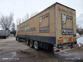 Volvo Fh FH460 EURO5 КОМПОЗИЦИЯ , снимка 3