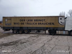 Volvo Fh FH460 EURO5 КОМПОЗИЦИЯ , снимка 6