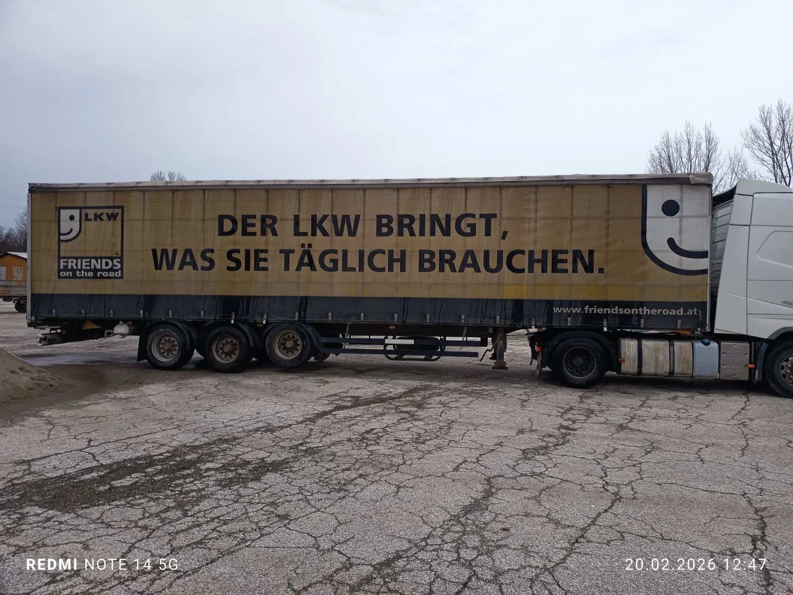 Volvo Fh FH460 EURO5 КОМПОЗИЦИЯ  - изображение 6