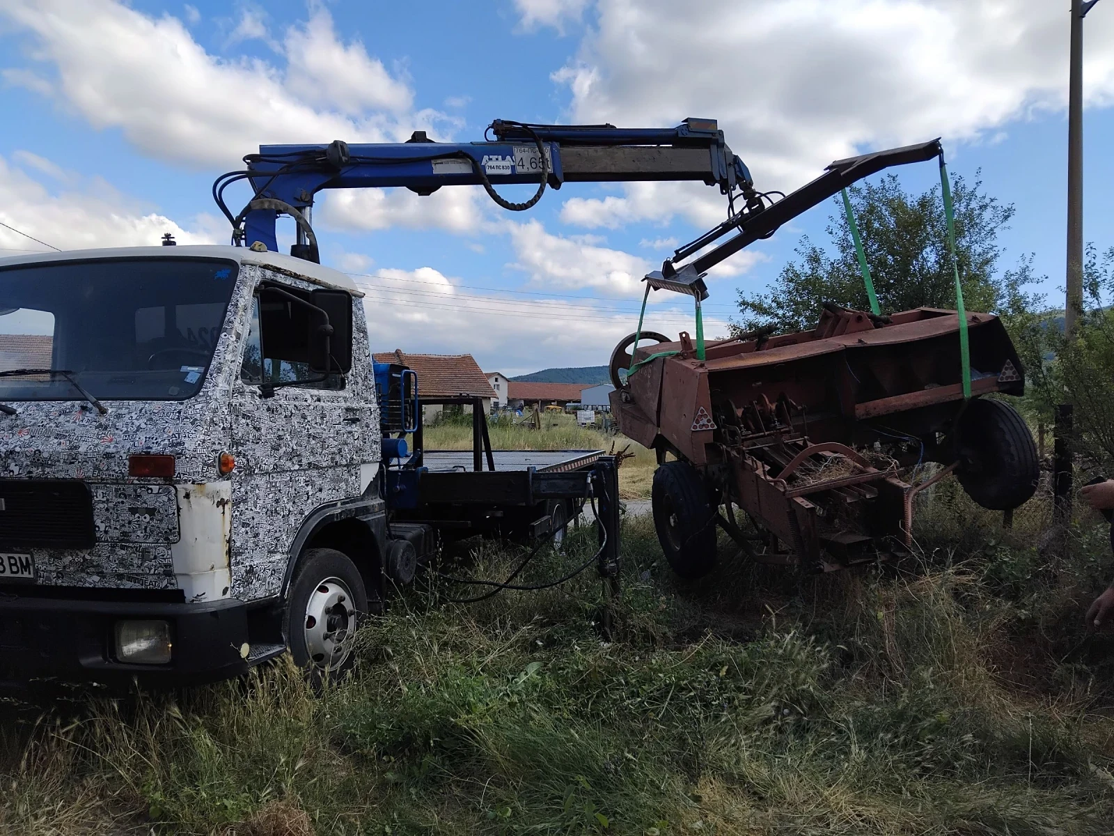 Man 10.150, снимка 7 - Камиони - 55187696