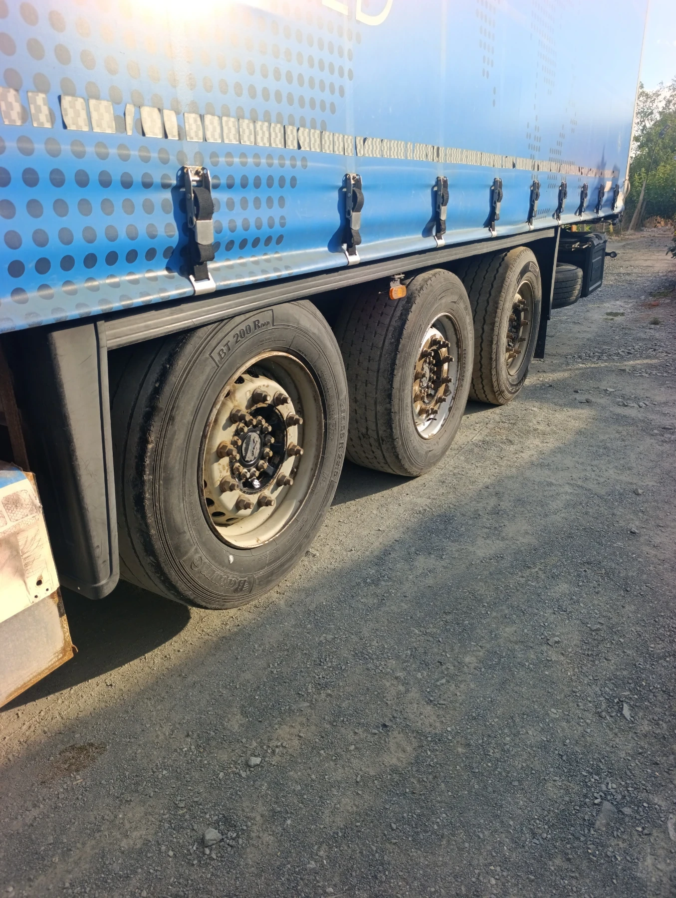 Volvo Fh 500 EEV Композиция , снимка 6 - Камиони - 55999093
