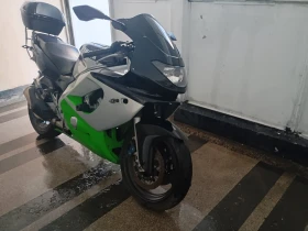 Yamaha YZF-R6, снимка 2