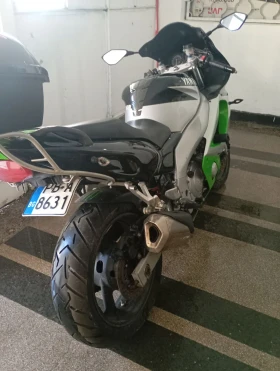 Yamaha YZF-R6, снимка 5