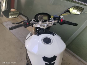 Suzuki Gsr 750, снимка 8