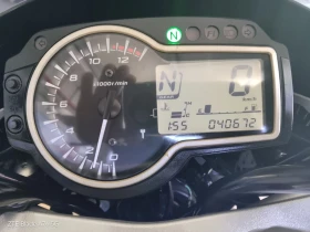 Suzuki Gsr 750, снимка 12