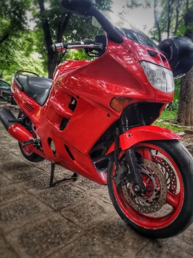 Honda Cbr F3, снимка 3