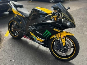 Yamaha YZF-R1 1000, снимка 1