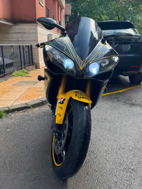 Yamaha YZF-R1 1000, снимка 2