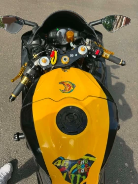 Yamaha YZF-R1 1000, снимка 5