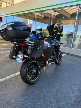 Triumph Tiger Sport  1050, снимка 2