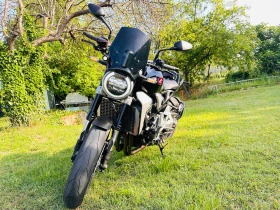 Honda Cb CB1000R, снимка 10