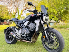 Honda Cb CB1000R, снимка 8