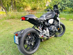 Honda Cb CB1000R, снимка 2