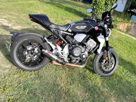 Honda Cb CB1000R, снимка 4