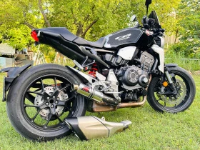 Honda Cb CB1000R, снимка 7