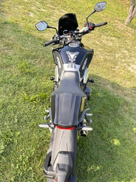 Honda Cb CB1000R, снимка 13