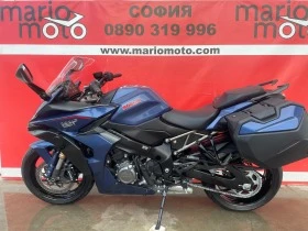 Suzuki Gsx -S 1000 GT ABS TCS LED [  ] | Mobile.bg    11