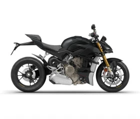 Ducati Streetfighter V4 S GREY & BLACK | Mobile.bg    2