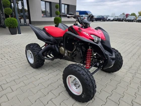 Honda Trx 700ie, 2008г.