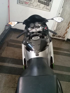 Yamaha YZF-R6 undefined | Auto.bg — изображение 7